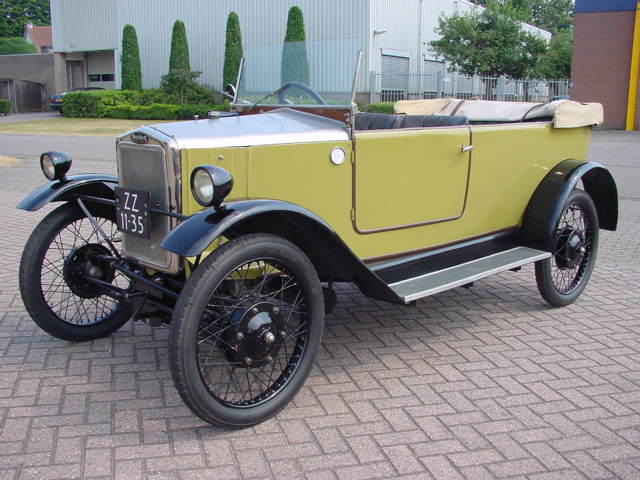 Matchless-1923-Model-K-2
