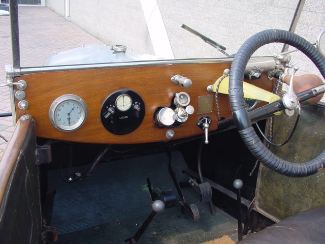Matchless-1923-Model-K-5
