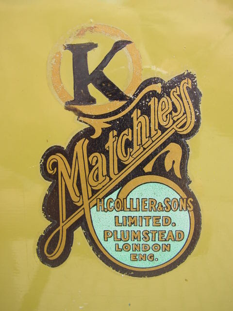 Matchless-1923-Model-K-7