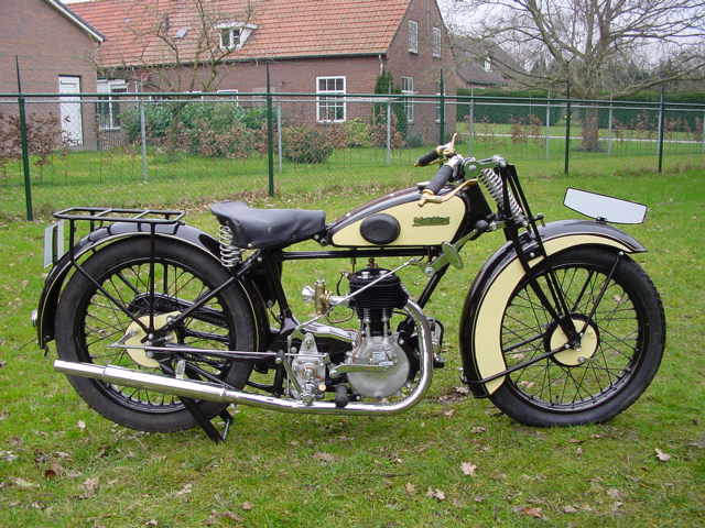 Matchless-1927-T3-1