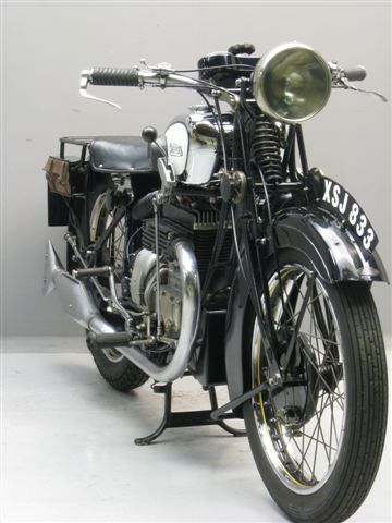 Matchless-1930-Silver-Arrow-5