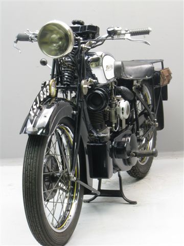 Matchless-1930-Silver-Arrow-6