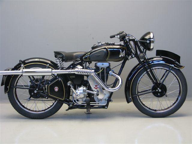 Matchless-1936-model-G2M-1