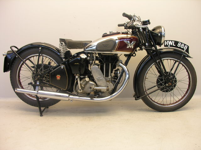 Matchless-1939-G90-1