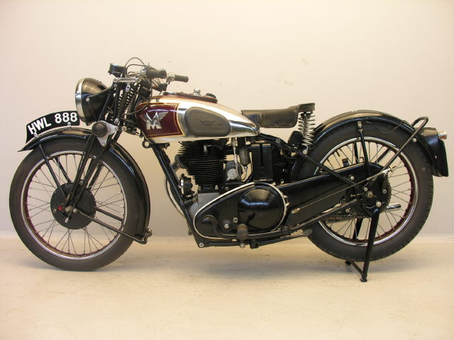 Matchless-1939-G90-2