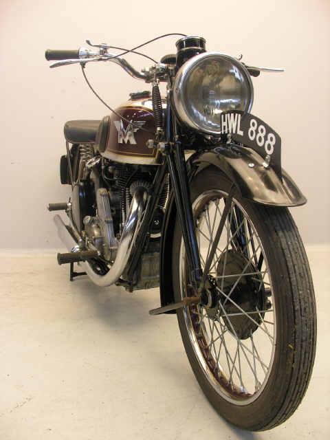 Matchless-1939-G90-5