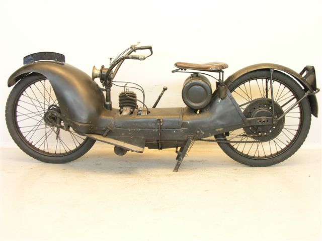 Neracar-1925-Model-B-AT-2