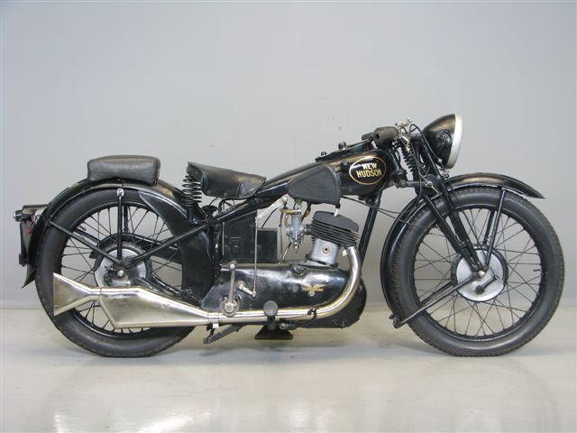 New-Hudson-1932-model-32-1