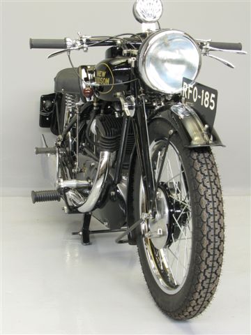 New-Hudson-1932-model-34-5