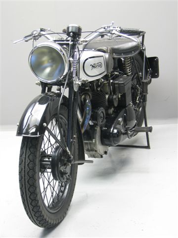 Norton-1933-model-18-6
