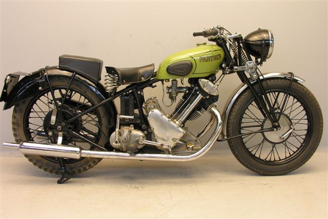 Panther-1936-model-100-600-cc-1