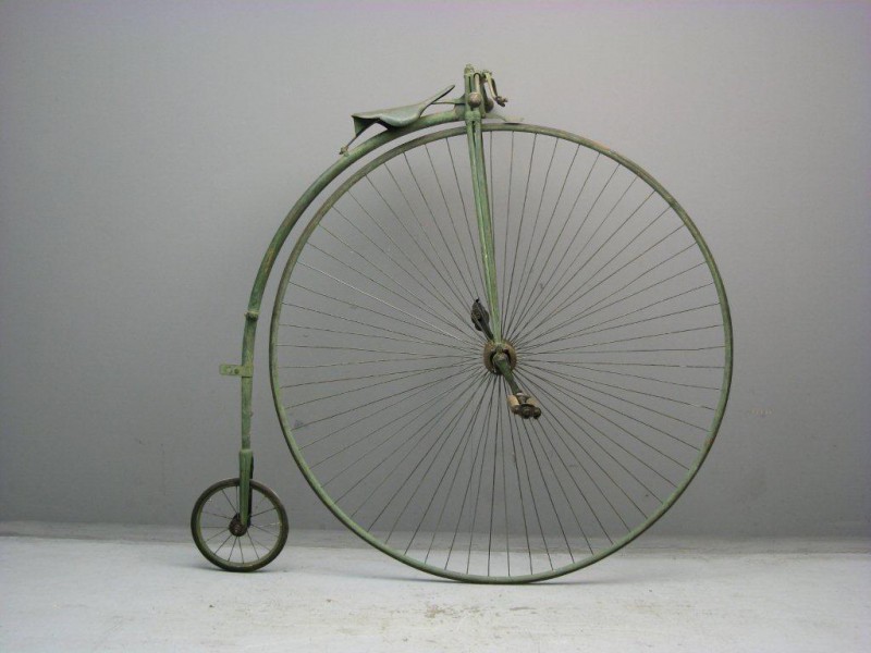 Penny-Farthing-54inch-BE-1