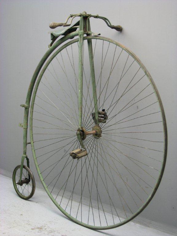 Penny-Farthing-54inch-BE-2