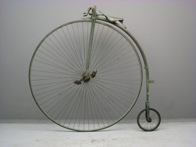 Penny-Farthing-54inch-BE-6