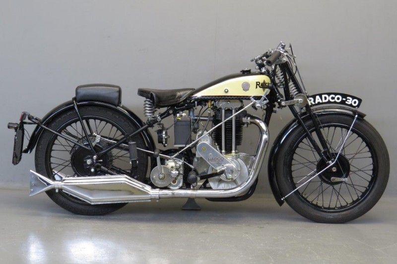 Radco-1930-1