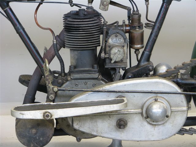 Rover-1917-4hp-4