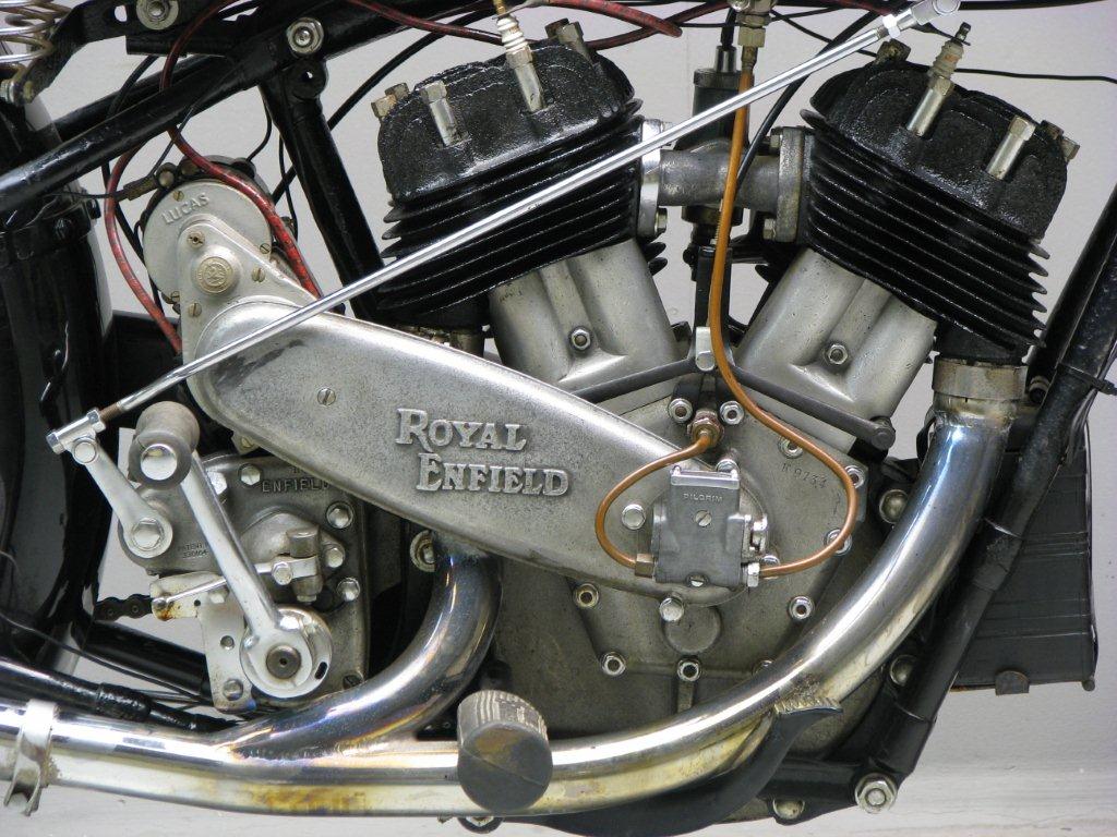 Royal-Enfield-1930-Model-k-3