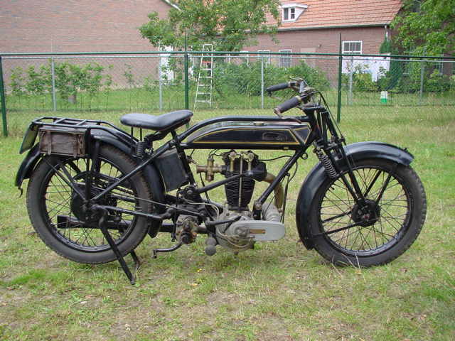 Sarolea-1925-EL-1