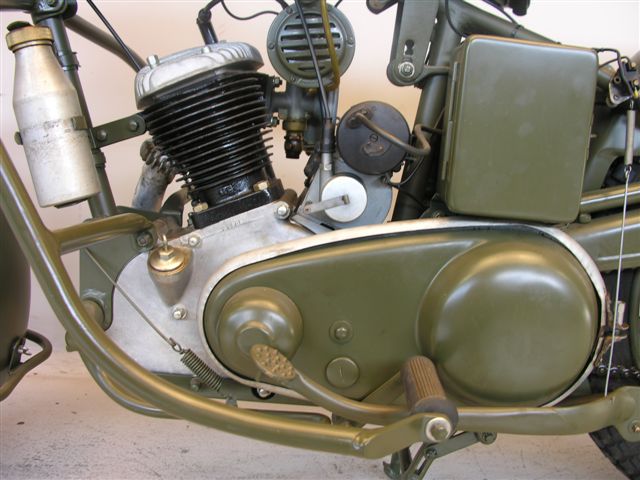 Sarolea-1951-Military-400-cc-4