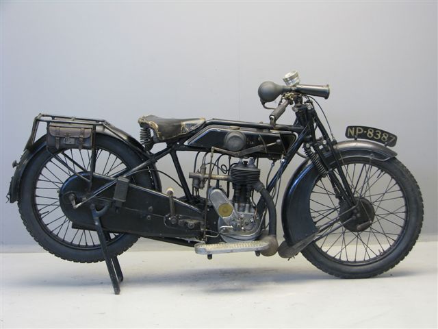 Sunbeam-1926-Model1-1
