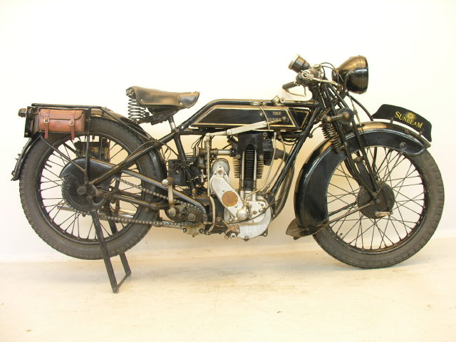 Sunbeam-1928-model-8-1