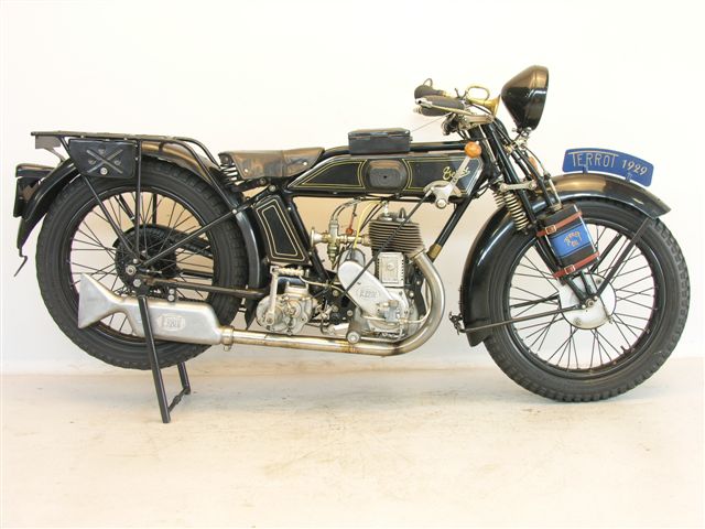 Terrot-1928-model-HG-1