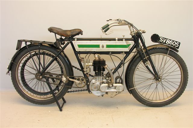 Triumph-1909-1
