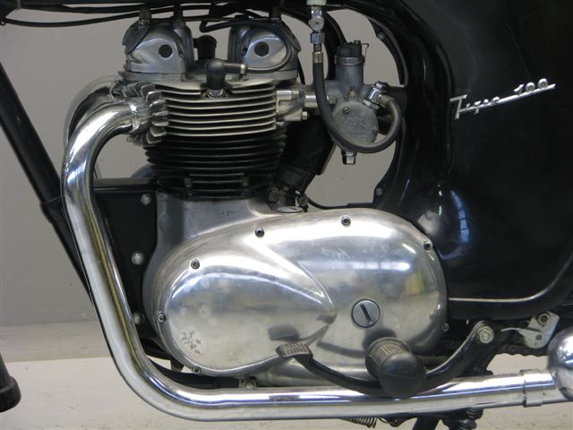 Triumph-1961T100-4