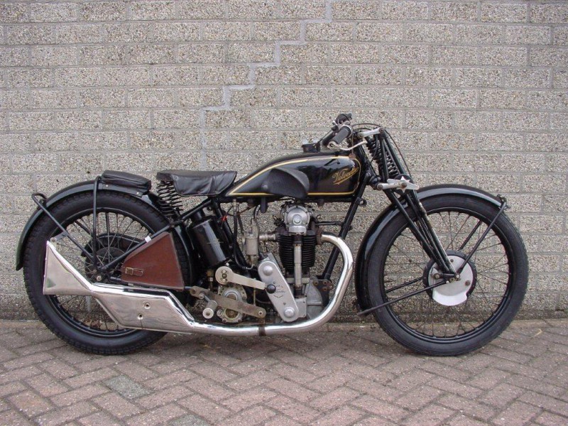 Velocette-1929-KTT-bv-1