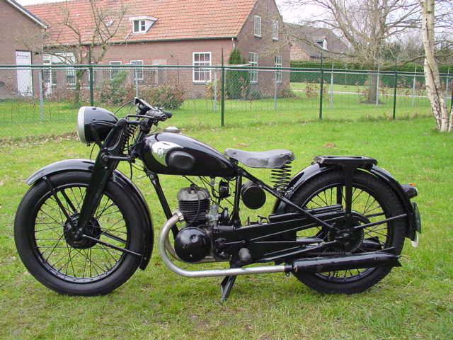 Zundapp-1940-198cc-2