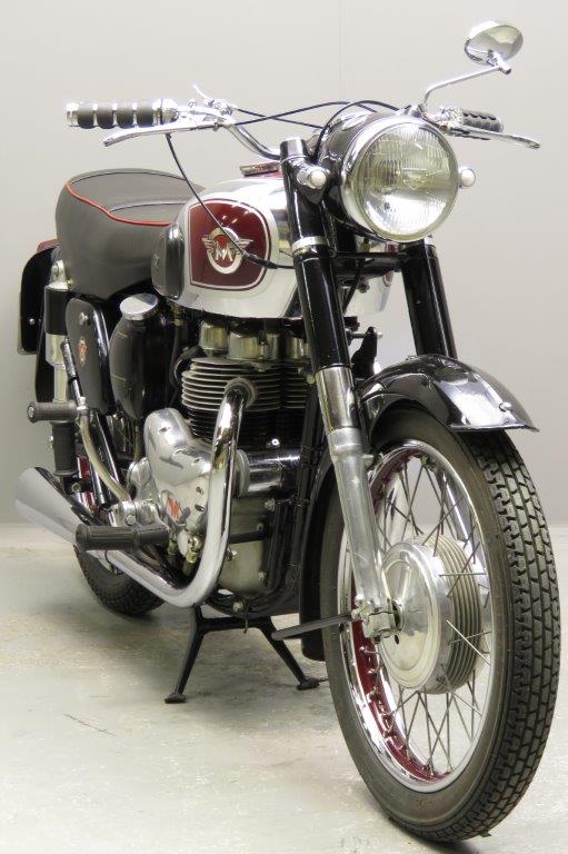 Matchless-1956-G9-2712-4