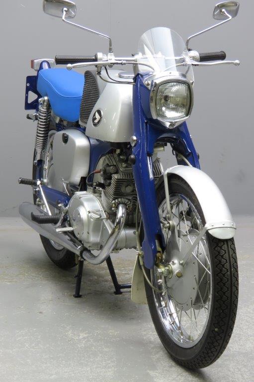 Honda-1964-CB92-2912-4