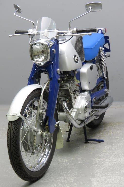 Honda-1964-CB92-2912-5