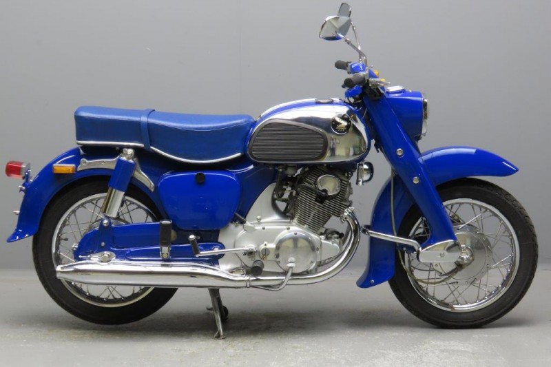 Honda-1964-Dream-2912-1