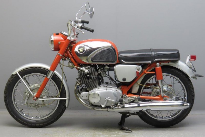 Honda-1966-CB77-2912-6