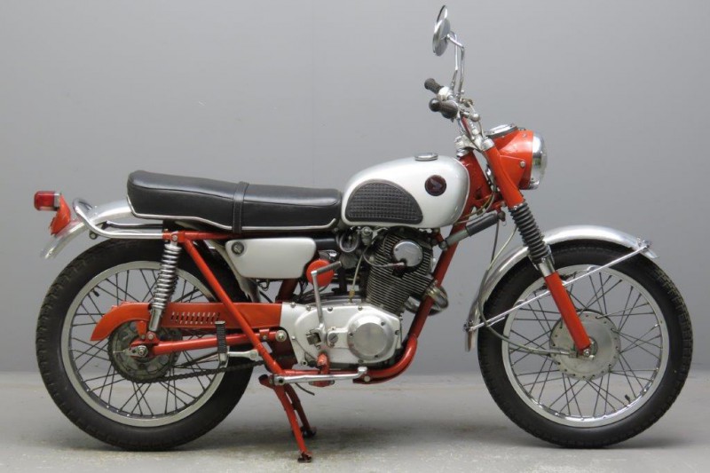 Honda-1966-CL72E-2912-1