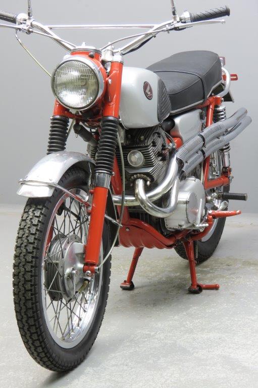 Honda-1966-CL72E-2912-5