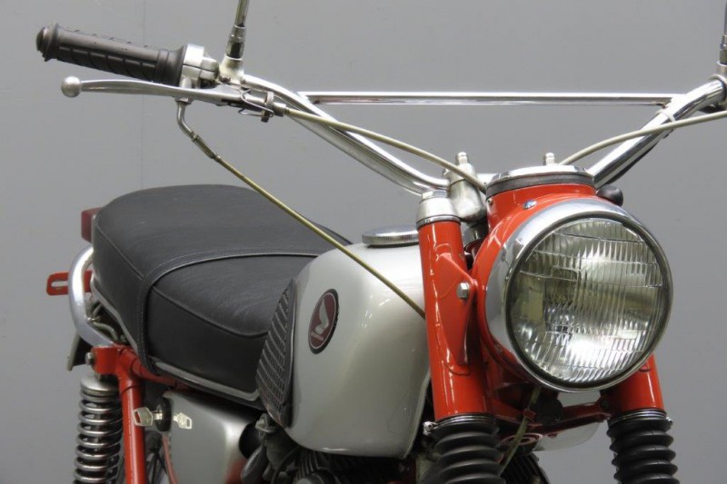 Honda-1966-CL72E-2912-7