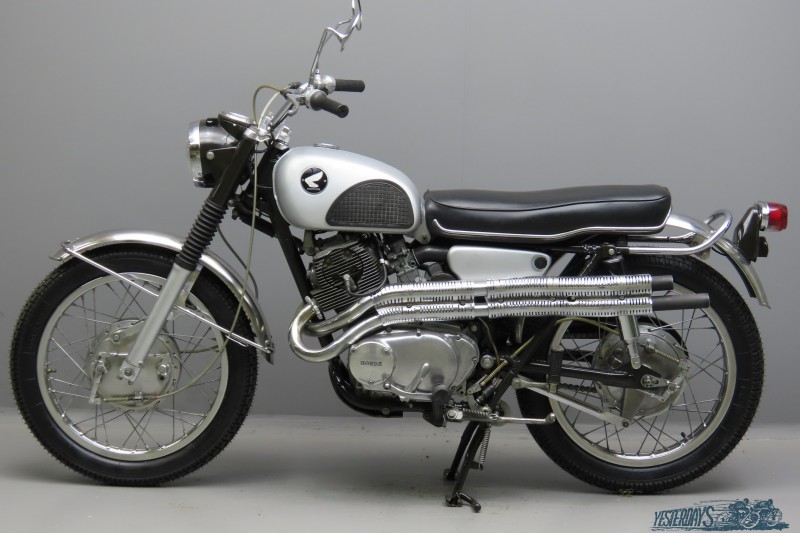 Honda-CL77-3009-6