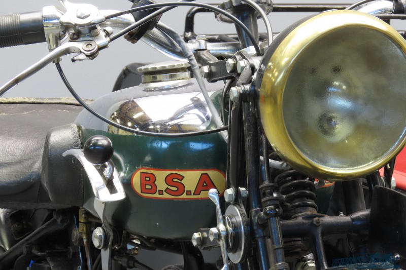 BSA-1932-L32-4-3107-7
