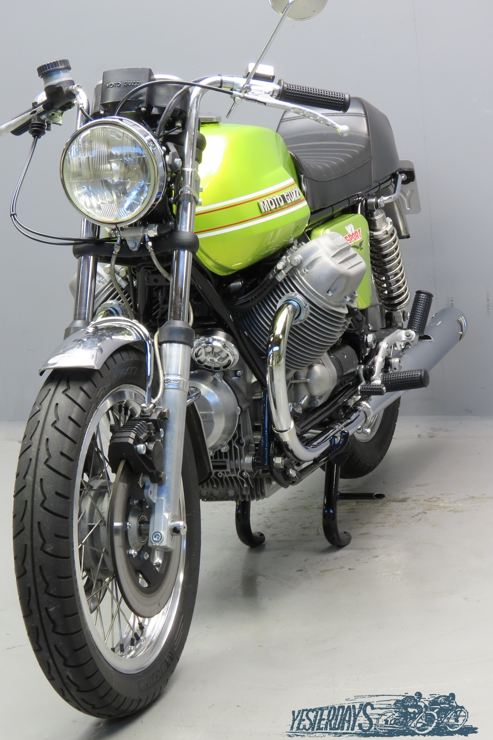 Moto Guzzi-1973-3108-5