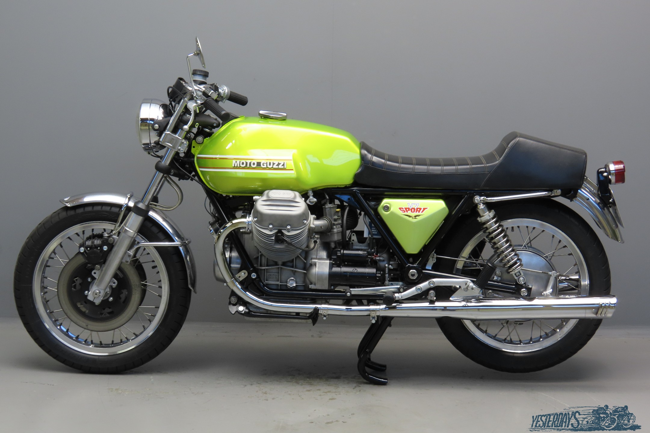 Moto Guzzi-1973-3108-6