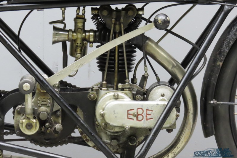 EBE 1929-3110-2