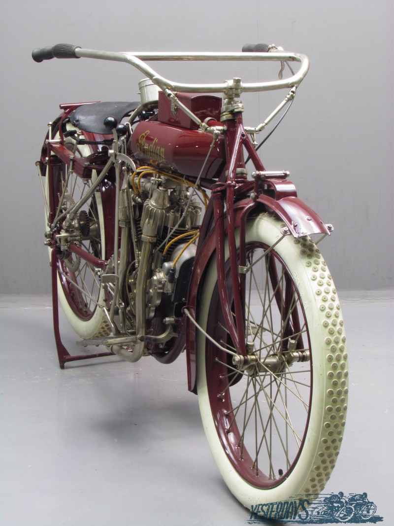 Indian -1915-3112-4