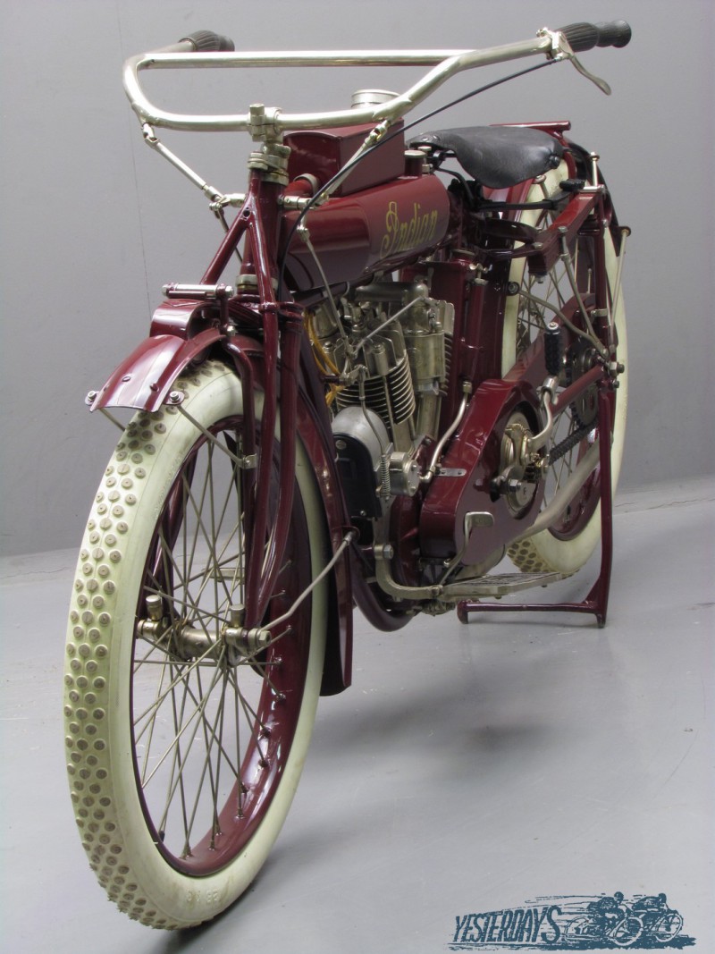 Indian -1915-3112-5