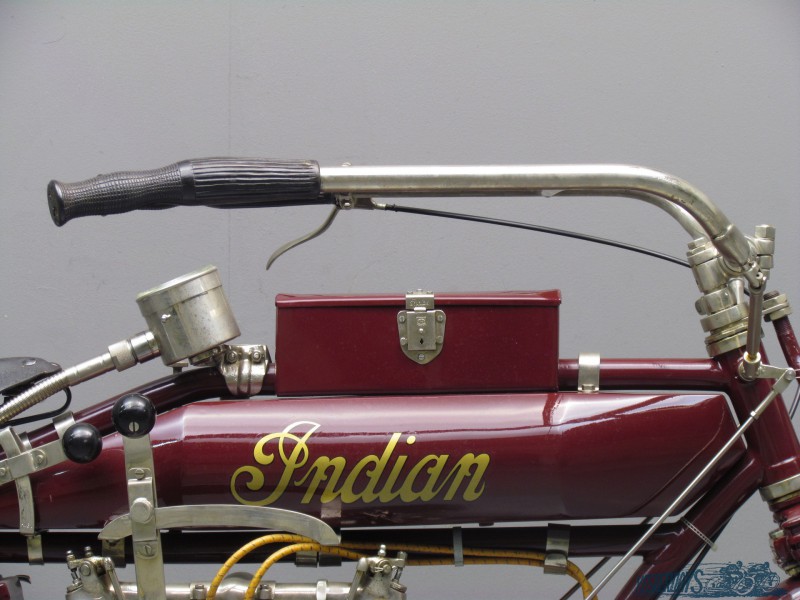 Indian -1915-3112-7