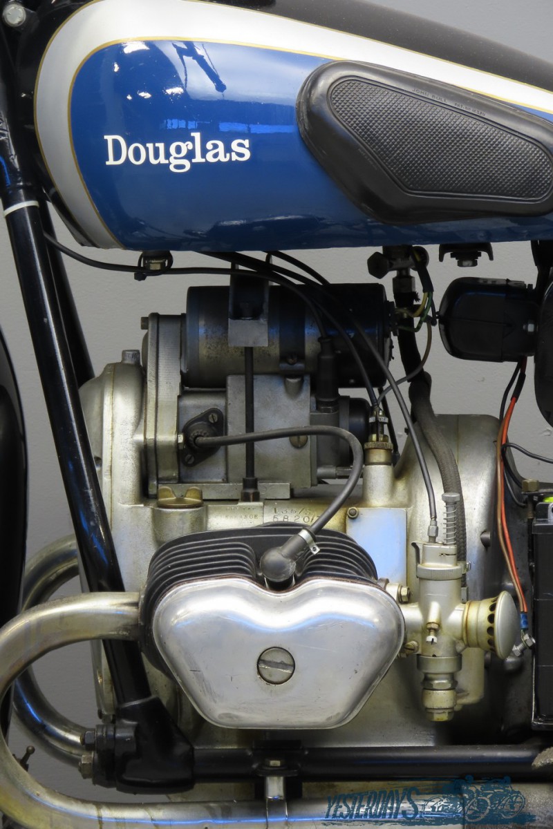 Douglas 1948 T35 MkIII 2203(8)