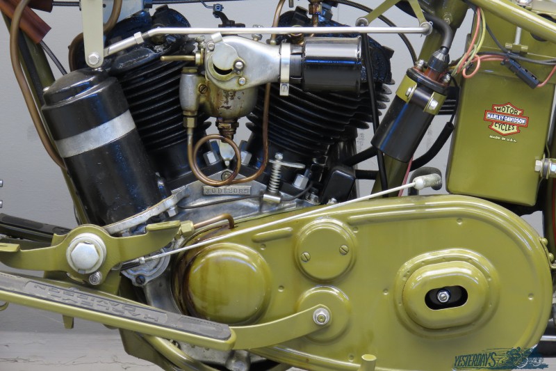 Harley Davidson 1930 DL 2203 (13)