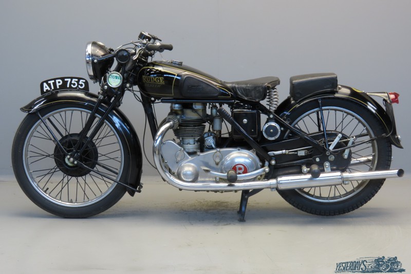 Rudge Ulster 1937 2207 (6)