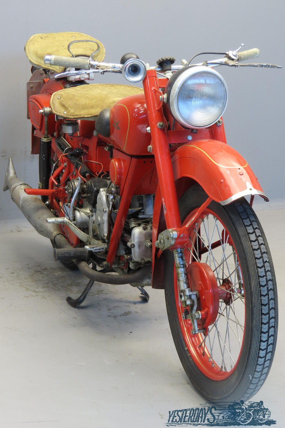 Moto Guzzi-1947 Airone-3208-4